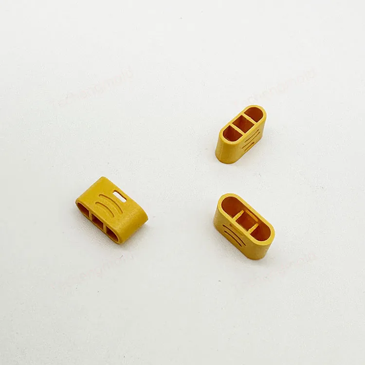 特诚科技PA66精密注塑件实拍 3